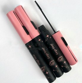 تصویر ریمل سوزنی 