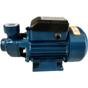 تصویر پمپ آب نیم اسب جیوتو QB-60 Jiutu 