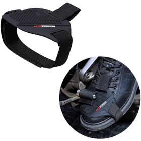 تصویر روکش محافظ کفش 