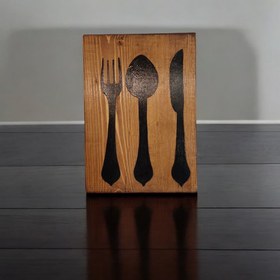 تصویر دیوارکوب آشپزخانه 