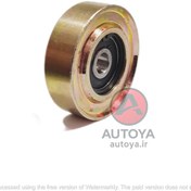 تصویر غلطک هرزگرد تسمه سفت کن دینام جهان پارت مناسب برای آردی ، روآ و آریسان 