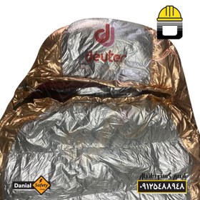 تصویر کیسه خواب دیوتر 3 