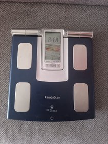 تصویر ترازو هوشمند امرن مدل HBF-361 