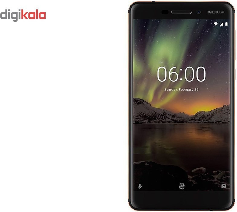 nokia 6.1 3gb