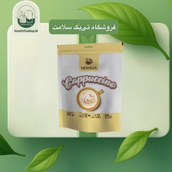 تصویر کاپوچینو نیوشا 