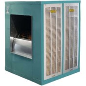 تصویر کولر آبی توان مدل APC1300F ظرفیت ۱۳ هزار با موتور ۲ اسب بخار 