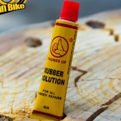 تصویر چسب مایع پنچرگیری تایر و تیوب تامبز آپ ۸ میلی لیتر ساخت تایوان 