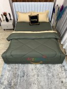 تصویر روتختی یک نفره کد S697 