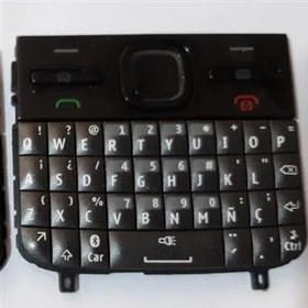 تصویر کیپد گوشی نوکیا E5 