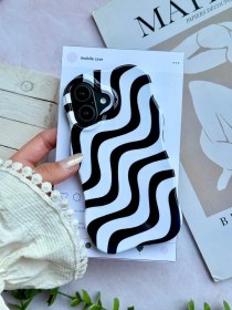 تصویر قاب ویوی wavy (کدC2174) 