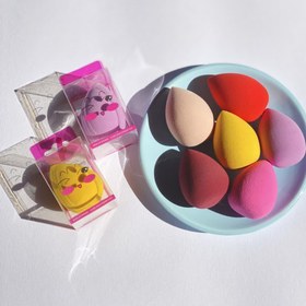 تصویر بیوتی بلندر تخم مرغی 