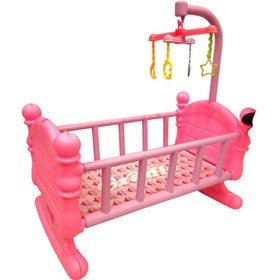 تصویر گهواره 4 در 1 کد 0607 دورا 7 