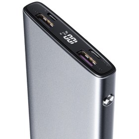 تصویر پاور بانک سریع مک دودو Mcdodo MC-7210 Power Bank 10000mAh 