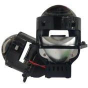 تصویر لنز خودرو استیکو مدل S4 S4 STCO CAR LENS