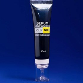 تصویر سرم آبرسان و روشن کننده 5% آرتیستا | 5% Artista serum Azeloglicina 