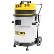 تصویر جاروبرقی صنعتی دو موتوره (موتور AEG) آنا مدل 82WD pro ANA 82WD pro Industrial Vacuum Cleaner