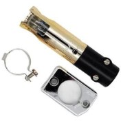 تصویر سنسور فتوسل مشعل زیمنس QRA2 