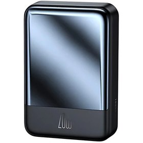 تصویر پاور بانک 20 وات مک دو دو مدل MC‑426 ظذفیت 10000 میلی آمپر ساعت Mcdodo MC‑426 10000mAh 20W Power Bank