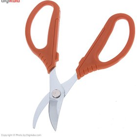تصویر قيچي گل و ميوه فورموسا تولز مدل 24202 ا Formosa Tools 24202 Scissors Formosa Tools 24202 Scissors