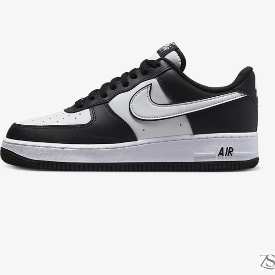 خرید و قیمت کتونی نایک Nike Air Force 1 ’07 اورجینال | ترب