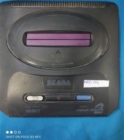 تصویر SEAGA HT-400 KARES 725 سگا 