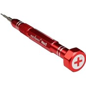 تصویر پیچ گوشتی چهارسو مکانیک MECHANIC MAX3 1.5 MECHANIC high-quality colorful screwdriver