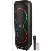 تصویر اسپیکر سینگ ای ZQS8255 SinG-E ZQS8255 Speaker