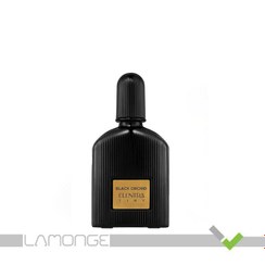 تصویر عطر جیبی مردانه النترا تاینی مدل Black Orchid حجم 30 میلی لیتر 