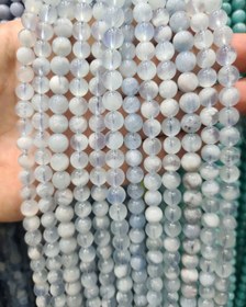 تصویر ریسه سنگ آکوامارین 