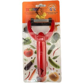 تصویر پوست کن کمانی دلفین 