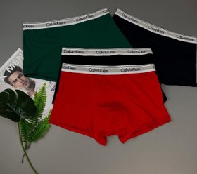 تصویر شورت مردانه کلوین 