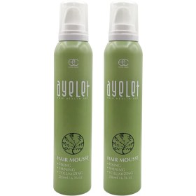 تصویر موس مو آیلت 