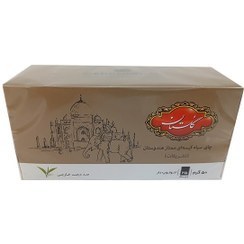 تصویر چای سیاه کیسه ای ممتاز گلستان 