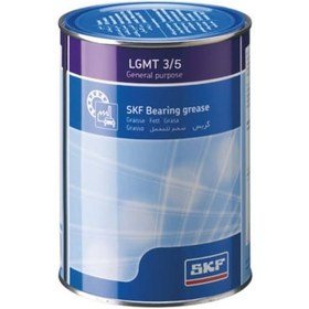 تصویر گریس نسوز SKF LGMT3/5 