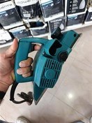 تصویر رنده برقی ماکیتا N1900B استوک در حد ژاپن اصل 