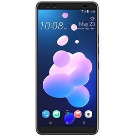 تصویر گوشی موبایل اچ تی سی HTC U12+ - B HTC U12+ 128GB Dual Sim