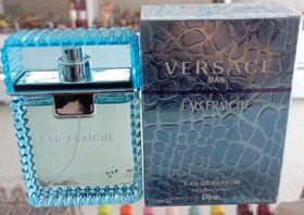 تصویر ادو پرفیوم ورساچه او فرش (پینک) VERSACE MAN EAU FRAICHE (Pink)