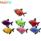 تصویر ماهی ویدو رنگی (XL) 