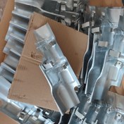 تصویر حرارت گیر جعبه فرمان پژو 405 حرارت گیر جعبه فرمان پارس 