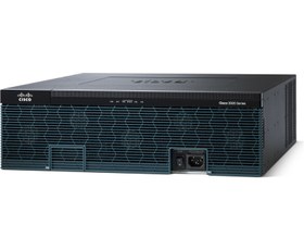 تصویر ISR 3925 K9 ROUTER - روتر