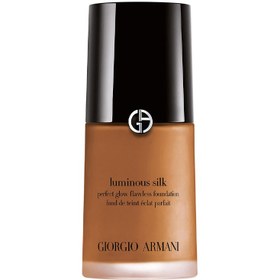 Giorgio armani shop luminous silk makeup