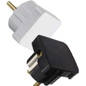 تصویر دوشاخه-ارتدار 