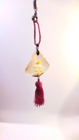 تصویر آویز ماشین 