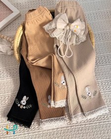 تصویر لگ خرگوشی 2 