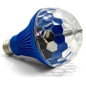 تصویر لامپ رقص نور مدل PX 