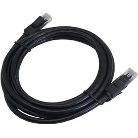 تصویر Patch Cord Cat5 3M | کابل شبکه 3 متری Cat5 