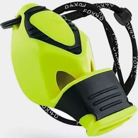 تصویر سوت داوری فاکس 40 EPIK CMG 