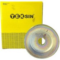 تصویر پولی دینام معمولی تک شیار پراید-TEKSIN 