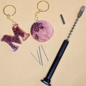 تصویر دریل دستی(فشاری) - دیجی رزین 