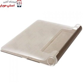تصویر کیف تبلت لنوو lenovo Yoga Tab 3 8 - YT3 - 850F 4G LTE مدل Folio Cover 